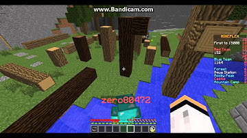 zero80472 Hacking In Mineplex Dominate