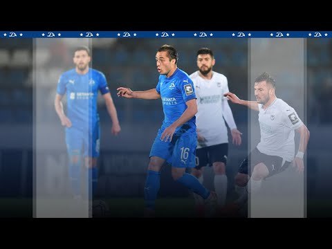 ტორპედო ქუთაისი 1-2 დინამო თბილისი | მიმოხილვა