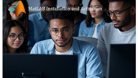 How To Install MATLAB SIMULINK POLYSPACE Without Errors & Activate Free