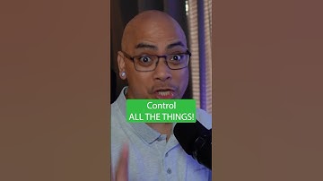 Mouse without Borders #shorts