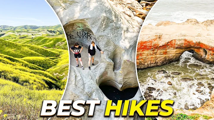Ten Best Hikes in the Inland Empire Everyone must visit once