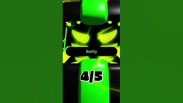 Rating Luminous Giftbox in Mining Simulator 2! #ms2 #roblox