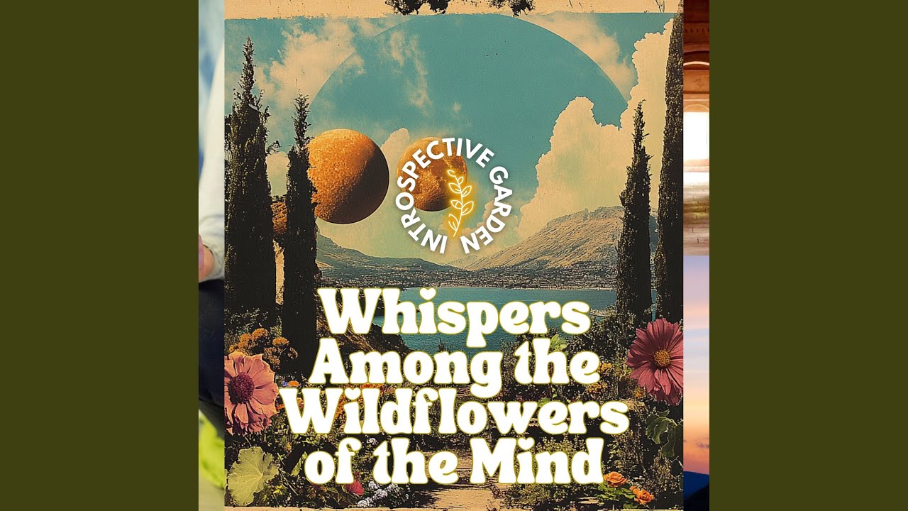 Positive Calm Reflection