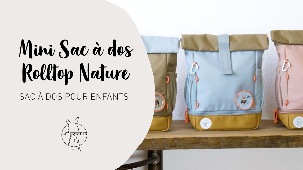 Sacs à dos pour Enfants