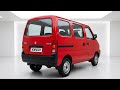 2025 Maruti Suzuki Eeco Review | S-CNG + ABS 🔥 Price & Real Mileage Test | Indian Ideal Vehicles