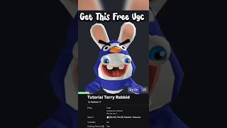 Free Ugc Items On Roblox 🙀🔥 • How To Get Free Ugc Items On Roblox 🤯#freeugc #roblox #rshorts
