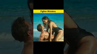 6 Mistakes in Fighter Movie 🤫