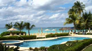 Meridian, Seven Mile Beach, Grand Cayman Islands
