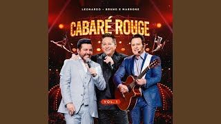 Amor de Primavera - Bruno & Marrone, LEONARDO, Cabaré