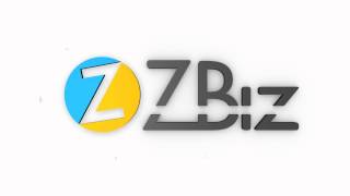 3D Logo Animation