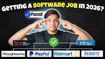 How to Land a Software Engineering Job in 2026 — Skills You MUST Learn Now