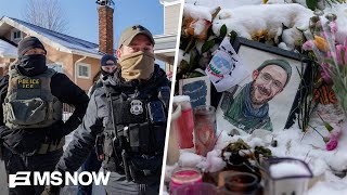 Congress shouldn’t give DHS, ICE ‘a penny more’ until ICE is overhauled: Rep. Garcia