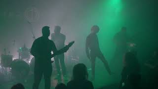 Inter Omega - Awake In Time (Live @ Genialistide Klubi 24.10.2020)