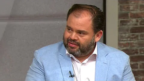 The Dish: La Panaderia's David Cceres