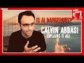 How Scary Is AI? Let’s Ask Calvin Abbasi! | Higher Learning | The Ringer