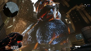 CFX: How to become huge Nano Infector (Nano Mode) BUG [CrossFireX]