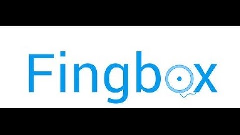 Fingbox: The plug & play WiFi Security System to Protect your Home & Family