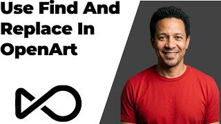 How To Use Find And Replace In OpenArt (Easy Guide)