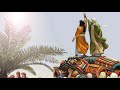خطبة الإمام علي سلام الله عليه في التوحيد