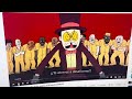 Hayan Park Vs The Warden Unholy Blood Vs SuperJail 