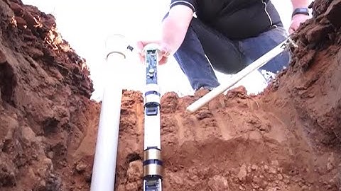 Sentek Talks: EnviroSCAN probe sensor placement