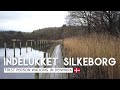 Silkeborg indelukket -  january 2021 full walk