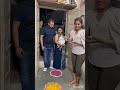 Shivay Welcome For The First Time In Nana House Nana Nani Mama Mami Loveyouall 