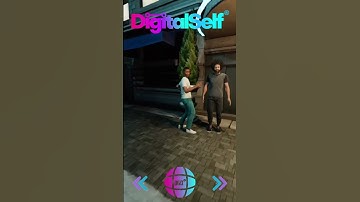 Metaverse Immersive Experience