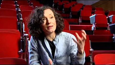 Dilys Williams introduces MA Fashion and the Environment (now MA Fashion Futures)