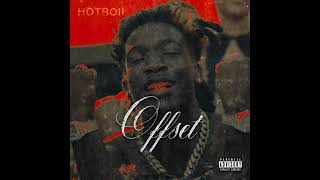 Hotboii - Offset (AUDIO)