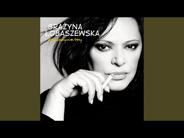 Grazyna Lobaszewska - Moj dobry duch