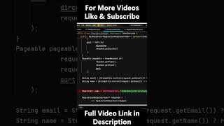 Most Developers Do Pagination Wrong ❌ | Spring Boot