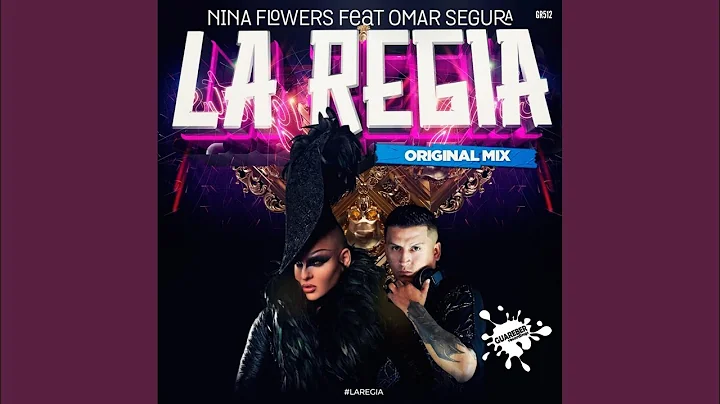 La Regia (Original Mix)