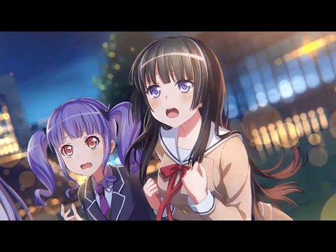 バンドリ Roselia　アーティストトレーディング缶バッジ ロザリア 明坂聡美 5th☆LIVE】Roselia アーティストトレーディング缶バッジ 明坂