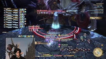 Omega V4.0 (Savage) - RDM PoV