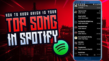 How to know which is your top song in Spotify 2025 [New Method] (Quick Guide)