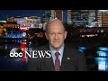 Sen. Coons on Trump’s COVID response: ‘The president doesn't get it’