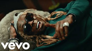 Lil Wayne - FE!N Remix feat. Lil Baby (Music Video)