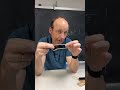 Rubber Band Air Conditioner #science #macgyver #scienceathome #physics