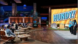 Keep it a Hundy 💯 | Hundy | Shark Tank