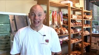 Bakers - Workers in the Community V1