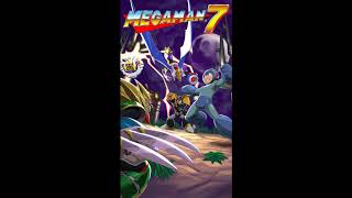 Burst Man (Piano Cover) - Mega Man 7