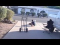 Beginning of video