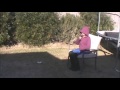 End of video