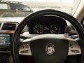 Jaguar XK Review - Test Drive