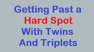 Sudoku Primer 287 - Using Twins and Triplets Together