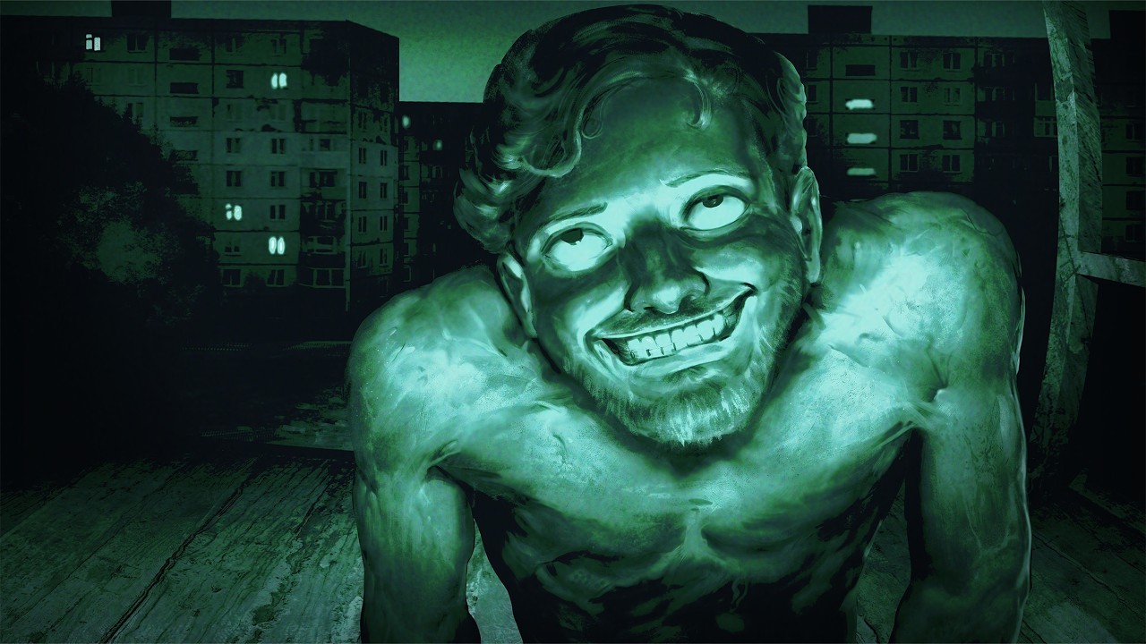 You can't play this game only once...