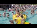 Flamingo Hotel & Casino on Las Vegas Strip - YouTube