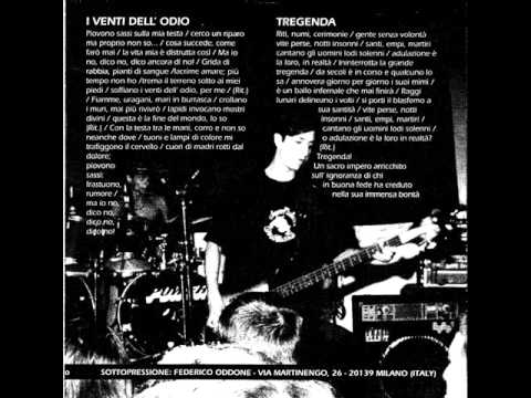 Sottopressione — Sottopressione - E' il Momento (EP 1994)