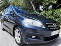 Honda FRV 2.2 CTDI 6p. 140 CV - Vehículos de ocasión - Málaga